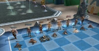 L2 Il Regno Supremo - Screenshot MmoRpg