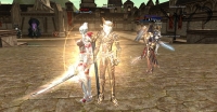 L2 Shard - Screenshot MmoRpg