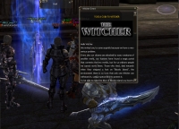 L2Warland - Screenshot Fantasy Orientale