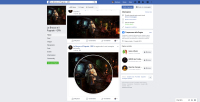 La Brocca e il Pugnale GRV - Screenshot Fantasy