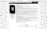 La casa dei ragazzi speciali - Screenshot Fantasy d'autore