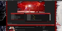 La Casa del Wrestling - Screenshot Play by Forum