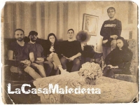 La Casa Maledetta - Screenshot Live Larp Grv