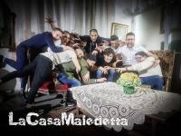 La Casa Maledetta - Screenshot Horror