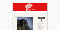 La Casa Oscura - Screenshot Live Larp Grv