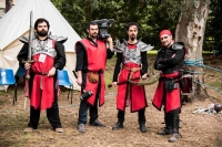 La Chiave d'Argento - Screenshot Fantasy