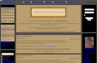 La Compagnia del Giannello - Screenshot Play by Forum