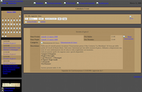 La Compagnia del Giannello - Screenshot Fantasy