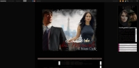 La Corte dei Miracoli Forum GDR - Screenshot Play by Forum