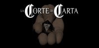 La Corte di Carta - Screenshot Live Larp Grv