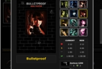 La Cosa Nostra Online - Screenshot Crime