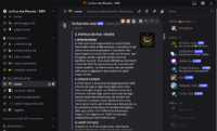 La Cour des Miracles - Screenshot Play by Chat
