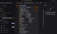 La Cour des Miracles - Screenshot Fantasy Storico