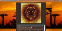 La Grande Savana Perduta - Screenshot Play by Forum
