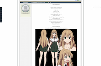 La Guerra dei Maghi - Fairy Tail Gdr - Screenshot Fairy Tail