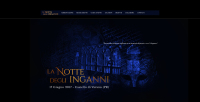 La Notte degli Inganni - Screenshot Live Larp Grv