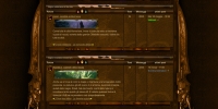 La nouvelle Ekoi - Screenshot Steampunk