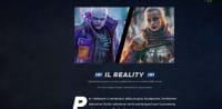La Prova - Screenshot Live Larp Grv