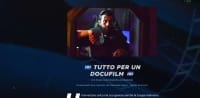 La Prova - Screenshot Fantascienza
