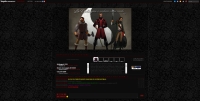 La Ruota gira e ordisce come vuole rpg - Screenshot Play by Forum