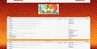 La Squadra del Cuore Forum GDR - Screenshot Manga e Anime