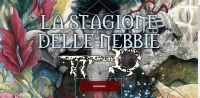 La Stagione delle Nebbie - Screenshot Live Larp Grv