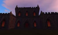 La Stirpe di Caino Second Life - Screenshot World of Darkness