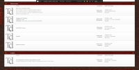 La Tana del Dado Play by Mail - Screenshot Fantasy