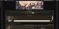 La Taverna di Brunno - Screenshot Play by Forum
