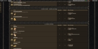 La Taverna di Brunno - Screenshot Dungeons and Dragons