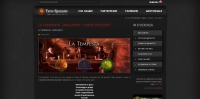 La Tempesta - Screenshot Live Larp Grv