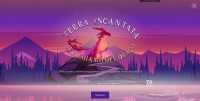 La Terra Incantata - Screenshot Live Larp Grv