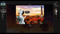La Torre di Freyja - Screenshot Play by Chat