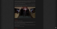 La Veglia degli O'Connor - Screenshot Storico