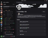 La Villa - Screenshot Play by Discord