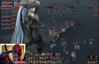 La2Dream - Screenshot Fantasy Orientale