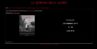 La Baronia della Marca - Screenshot Live Larp Grv