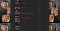 La Cacciatrice GdR - Screenshot Vampiri