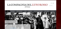 La Compagnia del Lupo Rosso - Screenshot Live Larp Grv