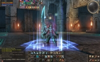 La Contea - Screenshot Fantasy Orientale