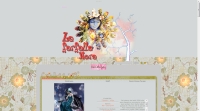 La Farfalla Nera - Screenshot Play by Forum