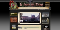 La Festa del Drago - Screenshot Live Larp Grv