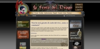 La Festa del Drago - Screenshot Fantasy