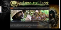 La Forgia del Tempo - Screenshot Live Larp Grv