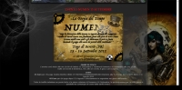 La Forgia del Tempo - Screenshot Steampunk