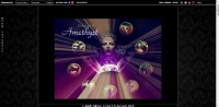 La leggenda di Amethys - Screenshot Play by Forum