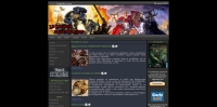 La Locanda delle Due Lune - Screenshot Fantasy d'autore