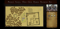 Feast for Crows - Screenshot Game of Thrones