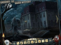 La maledizione dei lupi mannari - Screenshot Play by Mobile