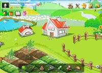 La mia Fattoria - Screenshot Browser Game